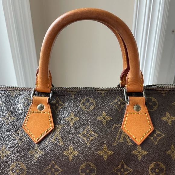 💗Louis Vuitton Vintage Speedy 30 - Picture 4 of 16